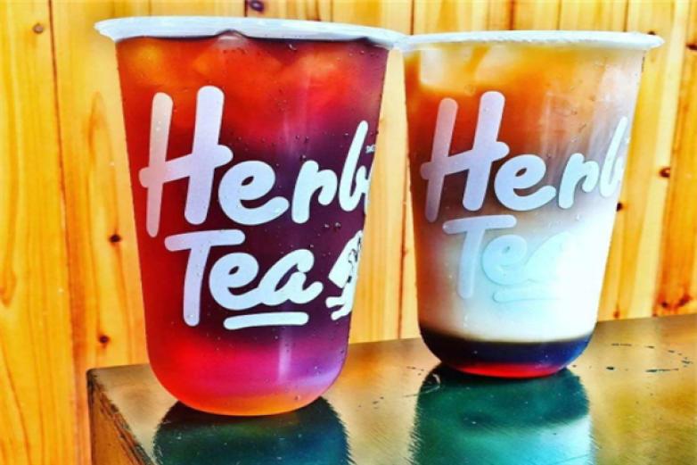 歇脚亭时尚茶饮